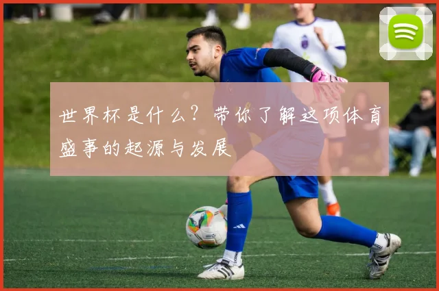 世界杯是什么？带你了解这项体育盛事的起源与发展