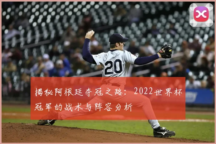 揭秘阿根廷夺冠之路:2022世界杯冠军的战术与阵容分析