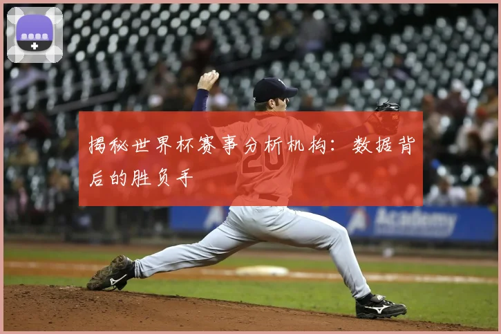 揭秘世界杯赛事分析机构：数据背后的胜负手