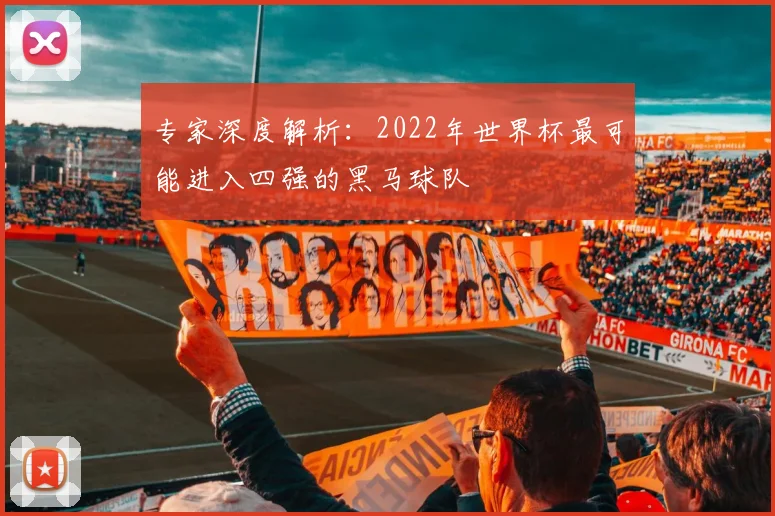 专家深度解析:2022年世界杯最可能进入四强的黑马球队