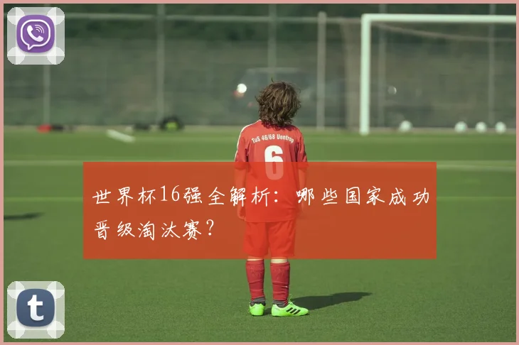世界杯16强全解析:哪些国家成功晋级淘汰赛?