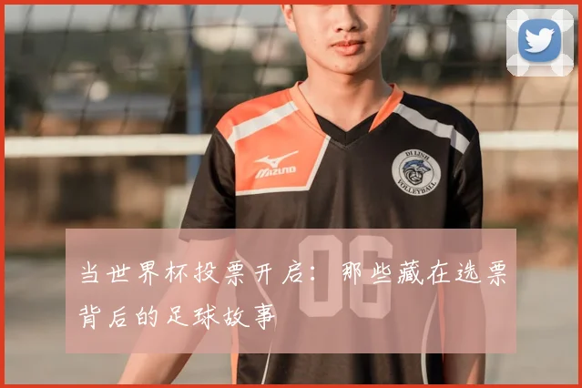 当世界杯投票开启：那些藏在选票背后的足球故事