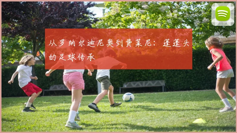 从罗纳尔迪尼奥到费莱尼：蓬蓬头的足球传承