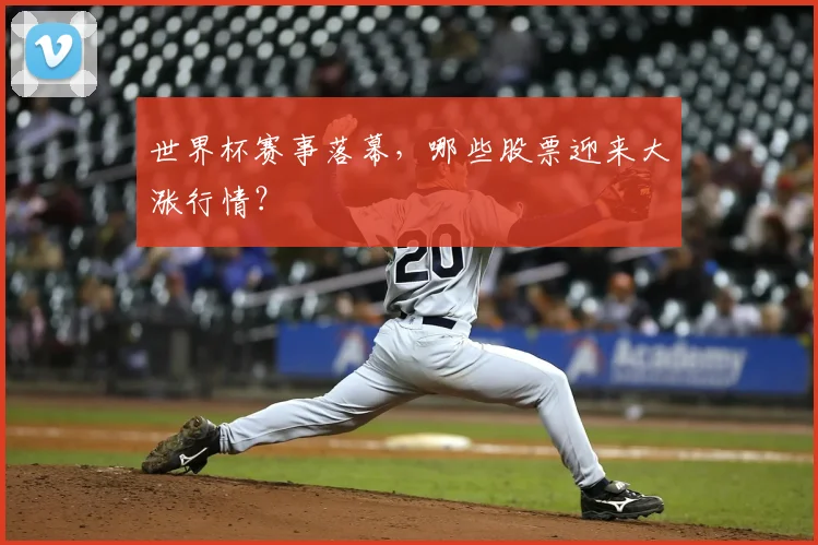 世界杯赛事落幕,哪些股票迎来大涨行情?