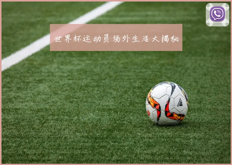 世界杯运动员场外生活大揭秘
