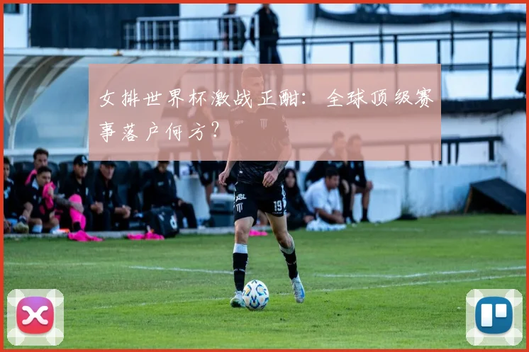 女排世界杯激战正酣：全球顶级赛事落户何方？
