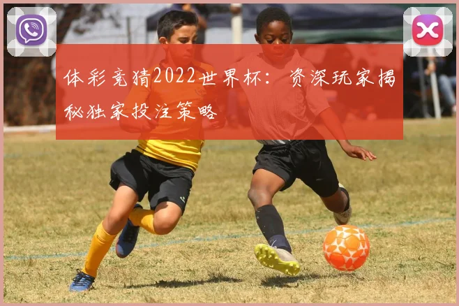 体彩竞猜2022世界杯：资深玩家揭秘独家投注策略